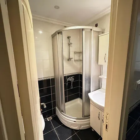 Marmara 34 Апартаменты *
