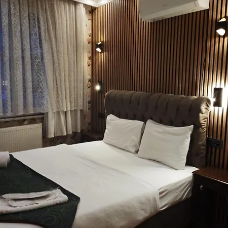 Апартаменты Marmara 34 Стамбул