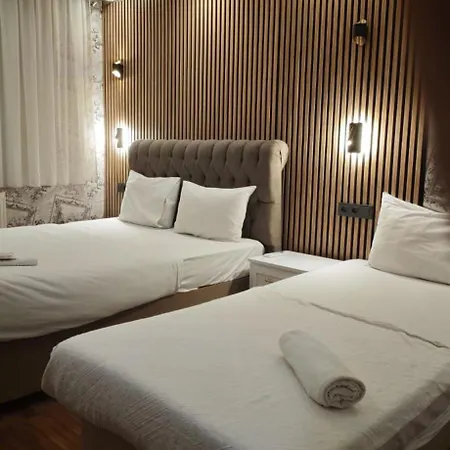Appartamento Marmara 34