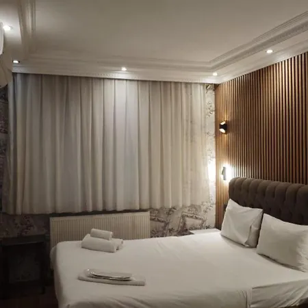 Appartamento Marmara 34